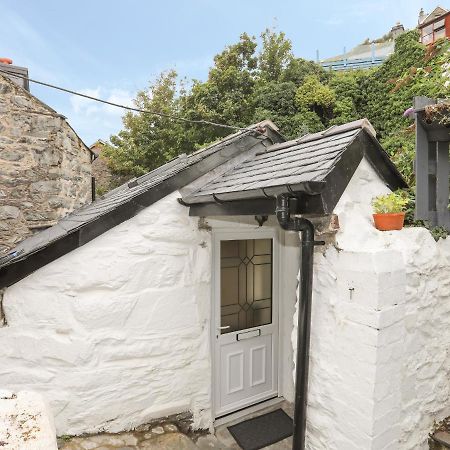 Glan Meon Cottage Бармут Екстериор снимка
