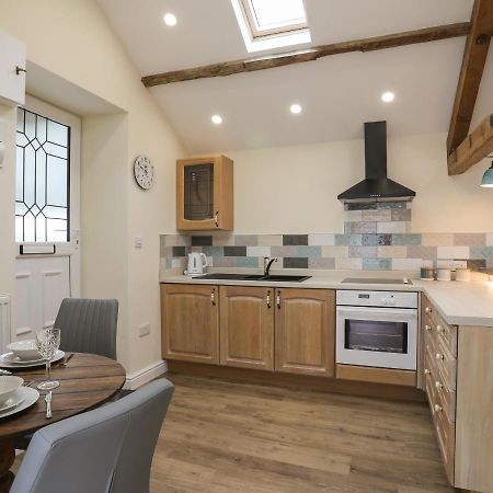Glan Meon Cottage Бармут Екстериор снимка