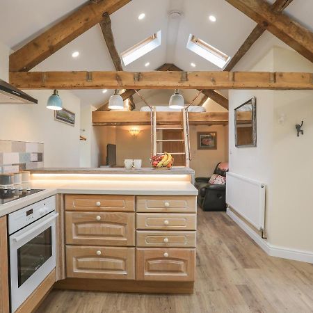Glan Meon Cottage Бармут Екстериор снимка