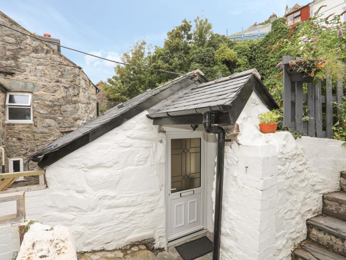 Glan Meon Cottage Бармут Екстериор снимка