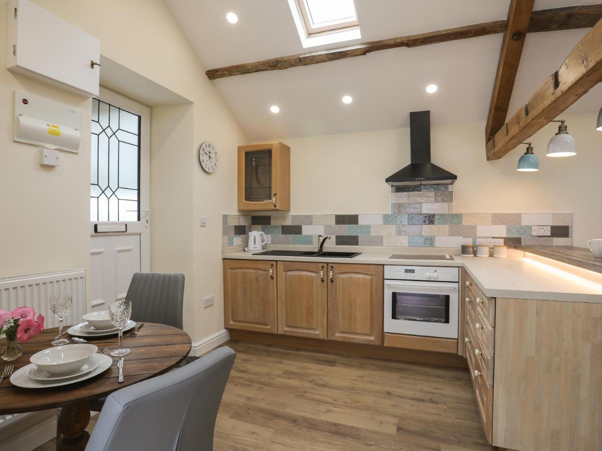 Glan Meon Cottage Бармут Екстериор снимка