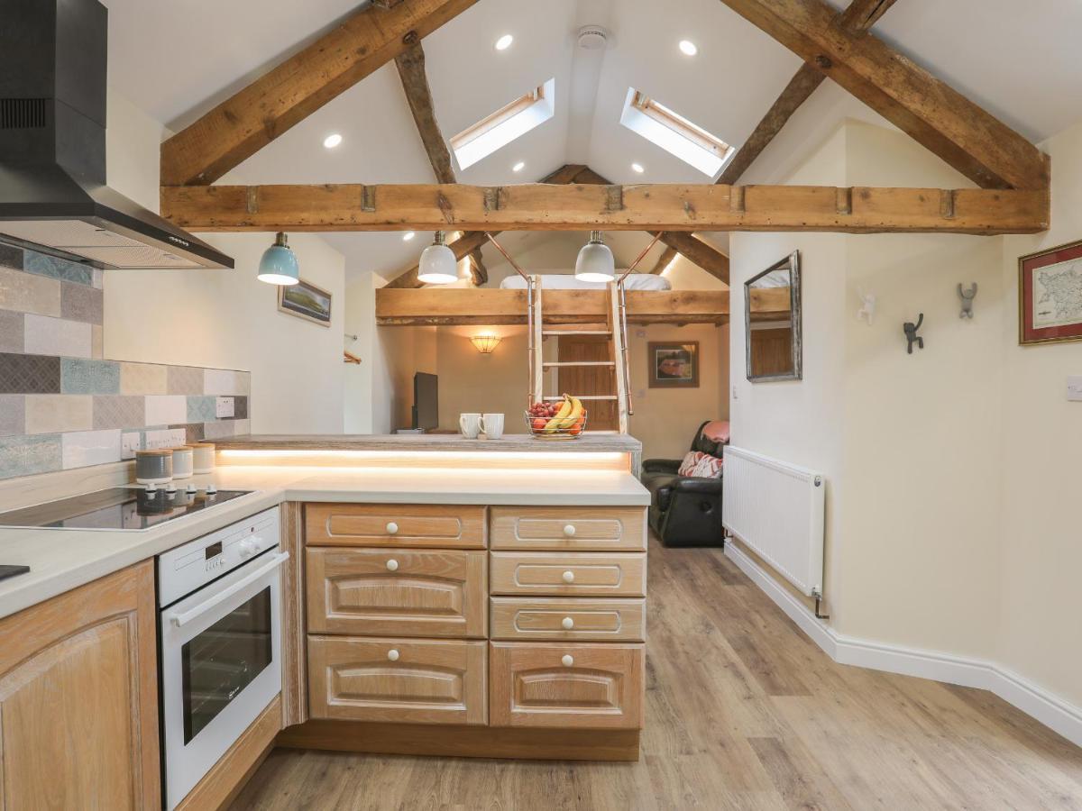 Glan Meon Cottage Бармут Екстериор снимка