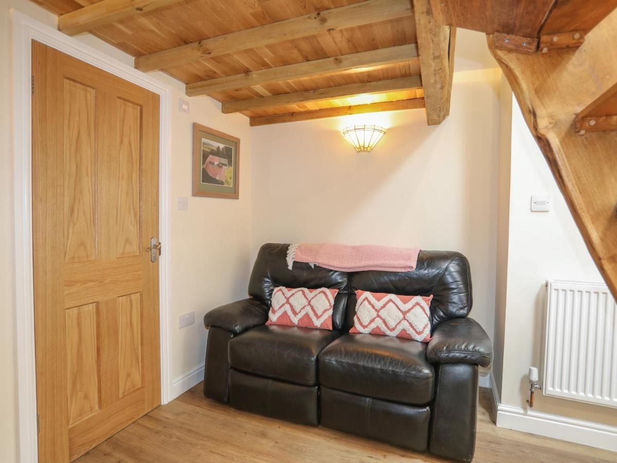 Glan Meon Cottage Бармут Екстериор снимка