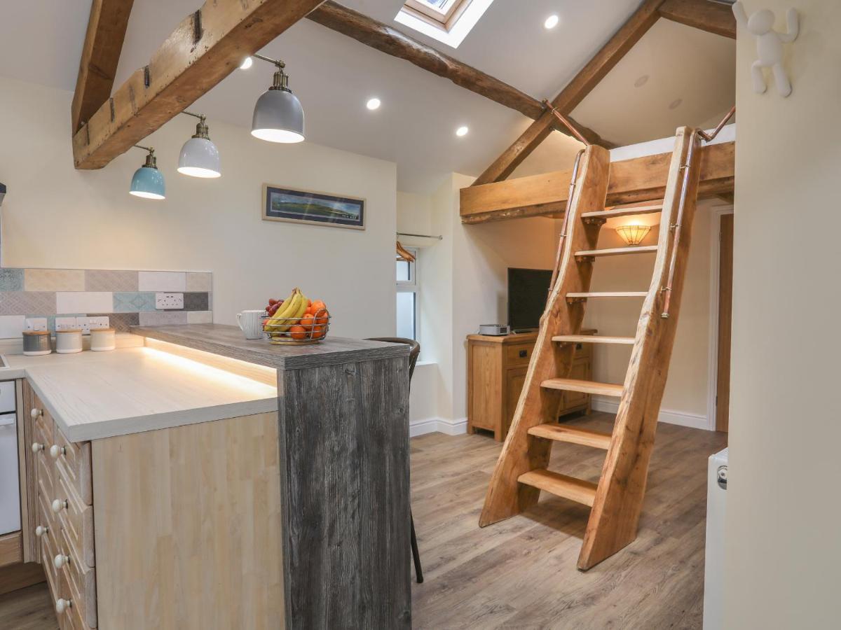 Glan Meon Cottage Бармут Екстериор снимка