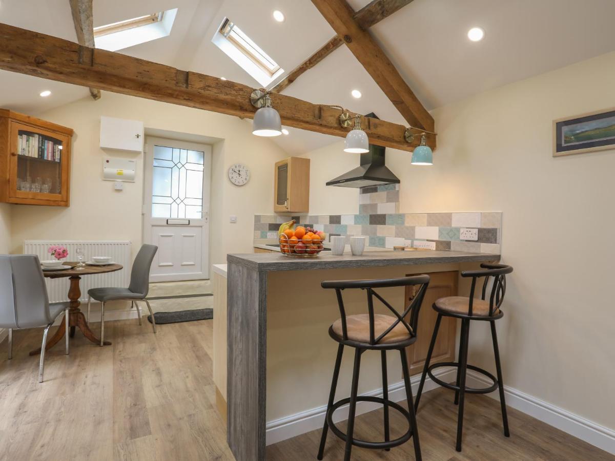 Glan Meon Cottage Бармут Екстериор снимка