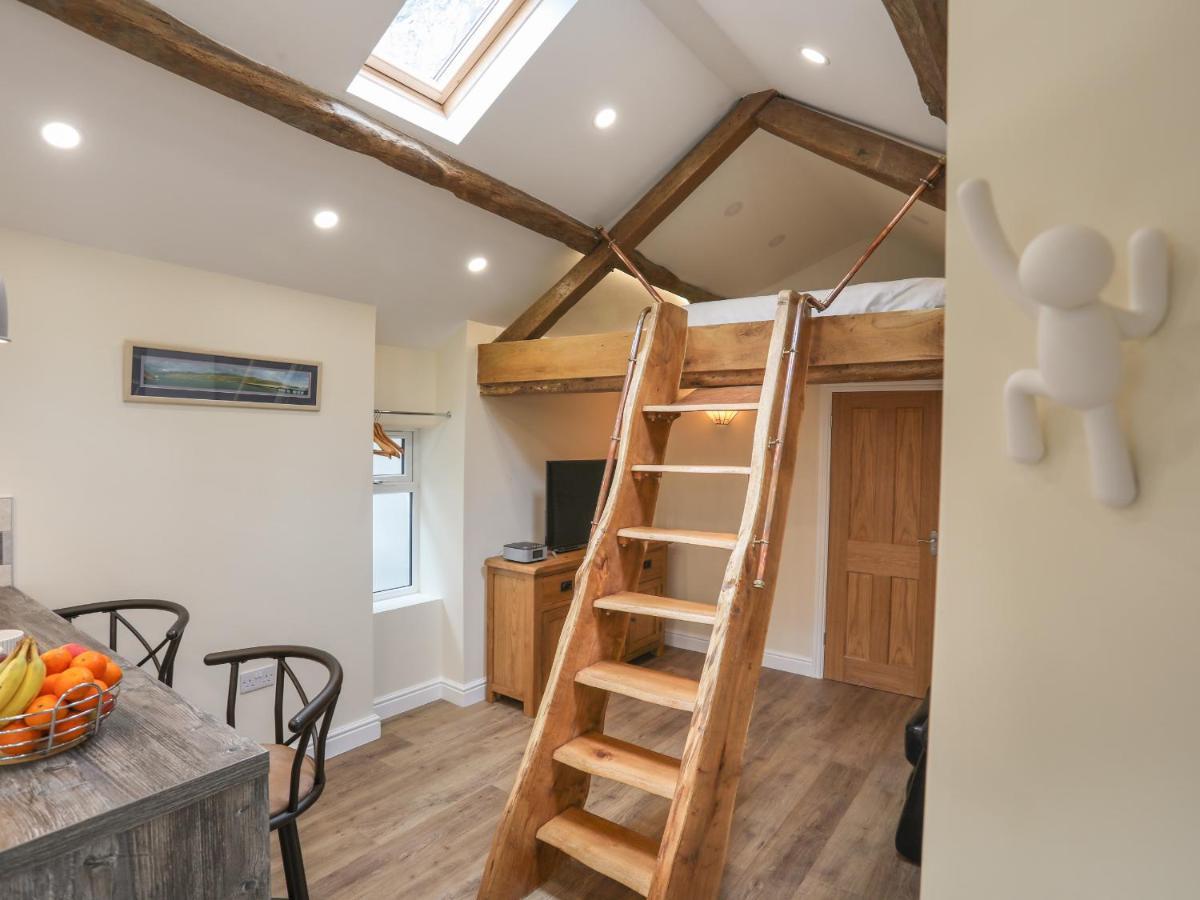 Glan Meon Cottage Бармут Екстериор снимка