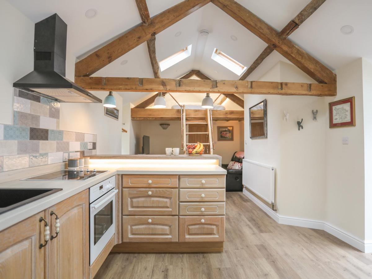 Glan Meon Cottage Бармут Екстериор снимка