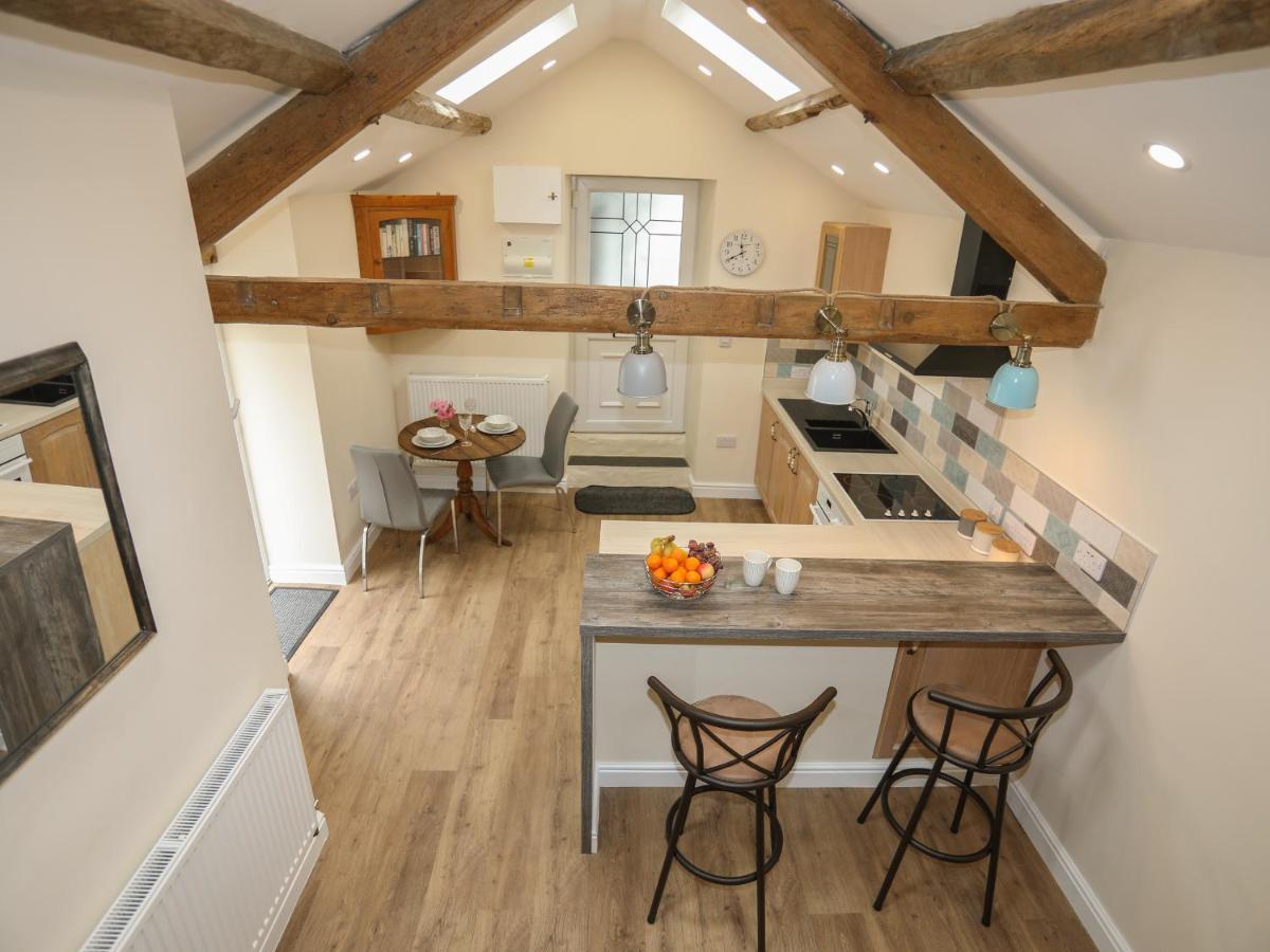 Glan Meon Cottage Бармут Екстериор снимка