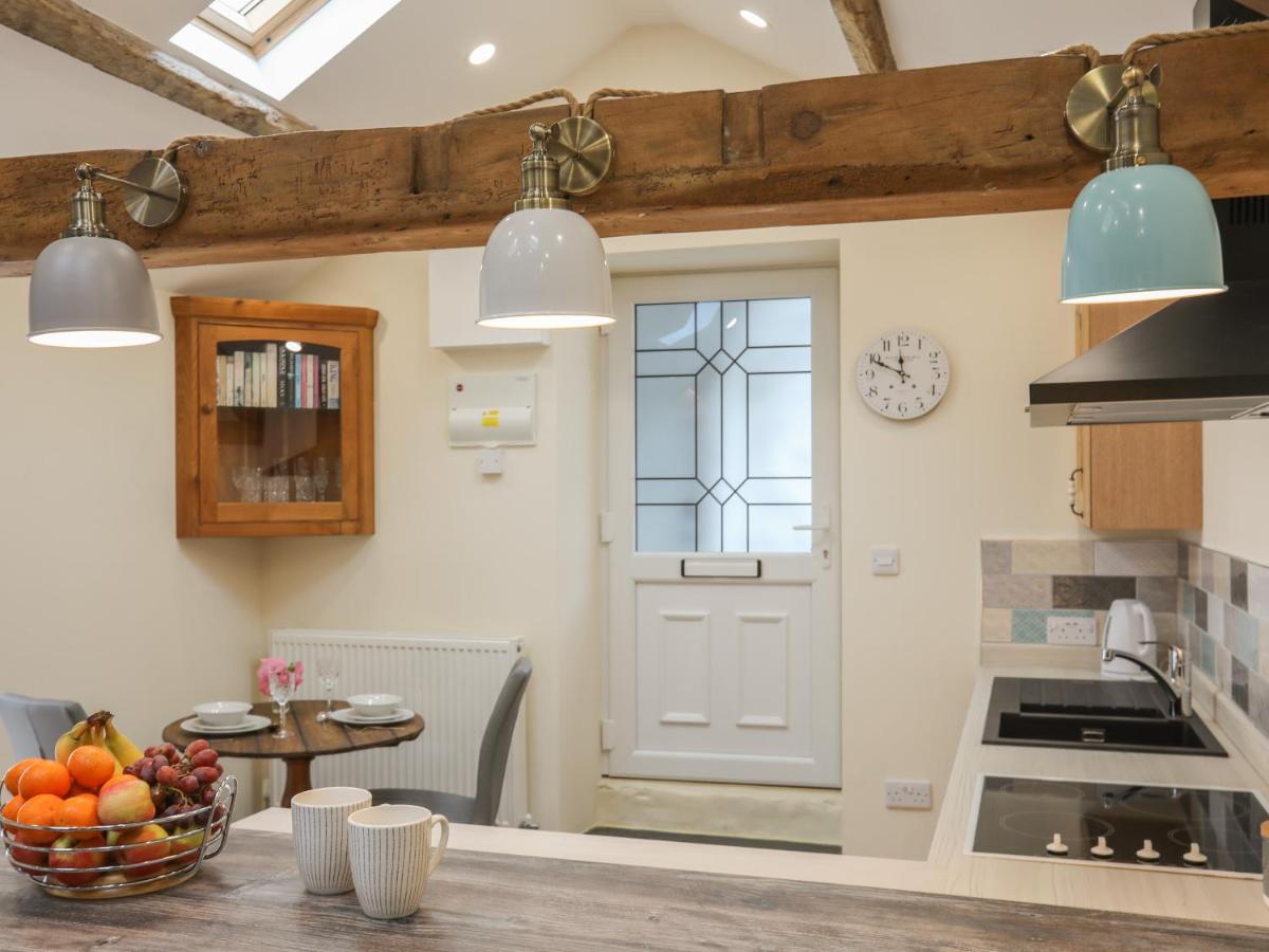 Glan Meon Cottage Бармут Екстериор снимка