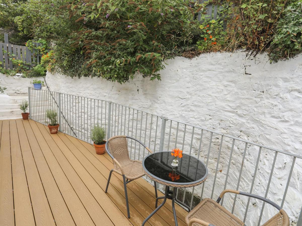 Glan Meon Cottage Бармут Екстериор снимка