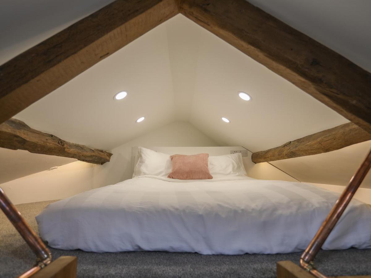 Glan Meon Cottage Бармут Екстериор снимка
