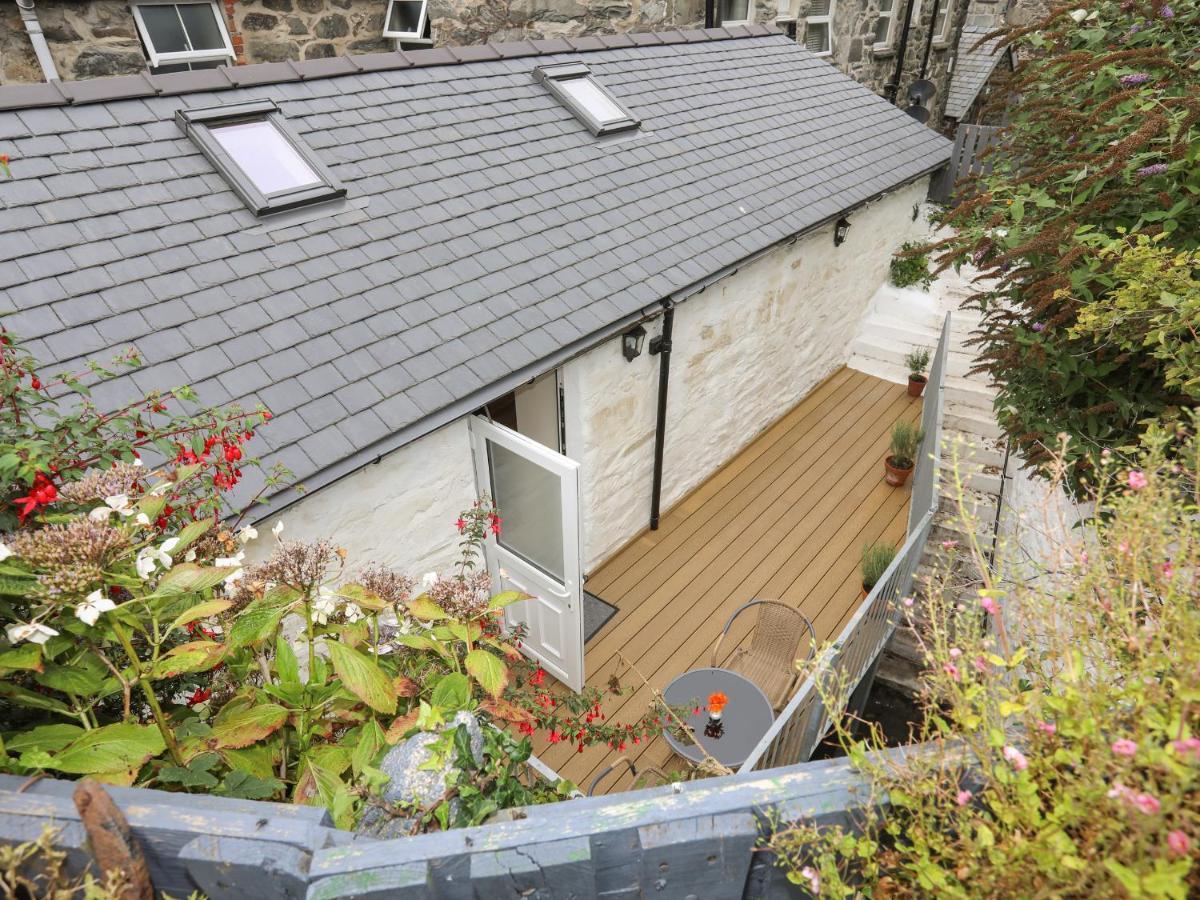 Glan Meon Cottage Бармут Екстериор снимка
