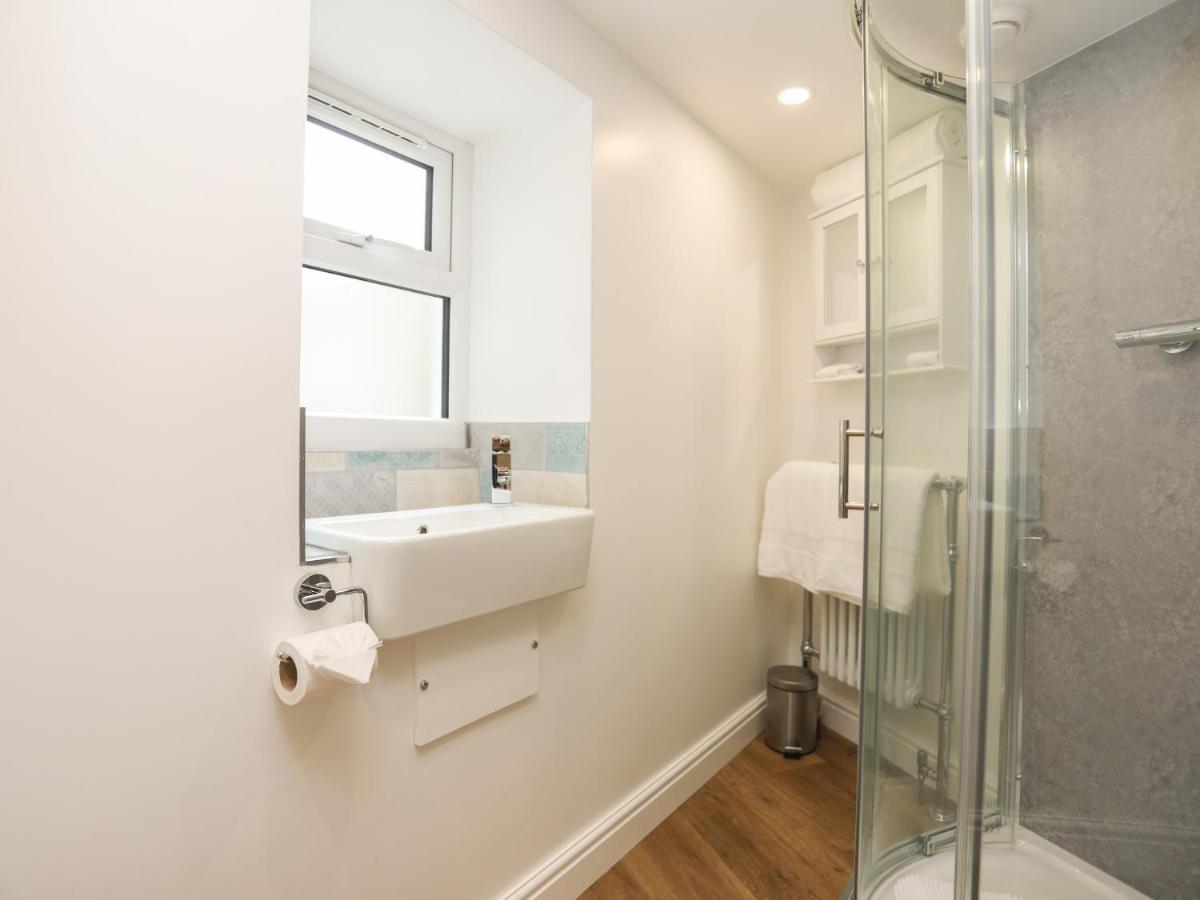 Glan Meon Cottage Бармут Екстериор снимка